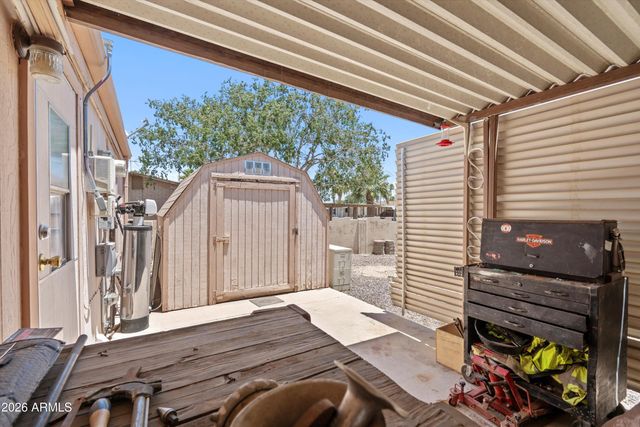 10701 N 99TH Avenue 186, Peoria, AZ 85345
