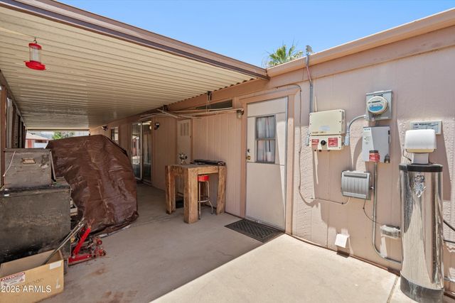 10701 N 99TH Avenue 186, Peoria, AZ 85345