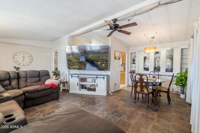 10701 N 99TH Avenue 186, Peoria, AZ 85345