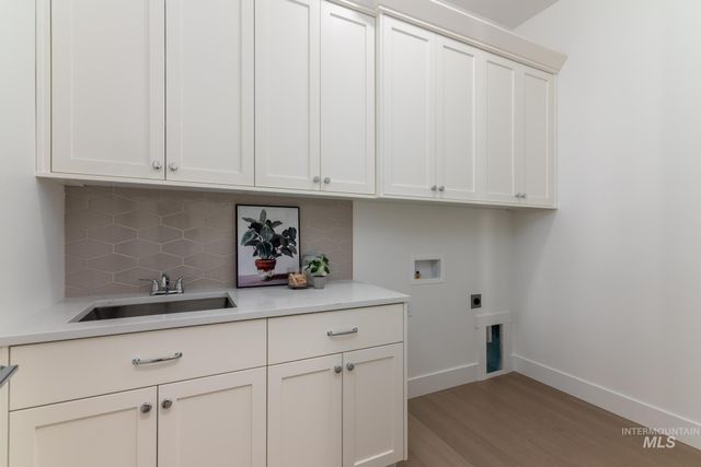 1145 W Grassland St, Middleton, ID 83644