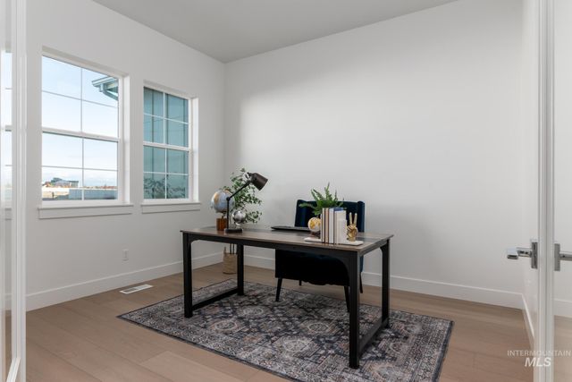 1145 W Grassland St, Middleton, ID 83644