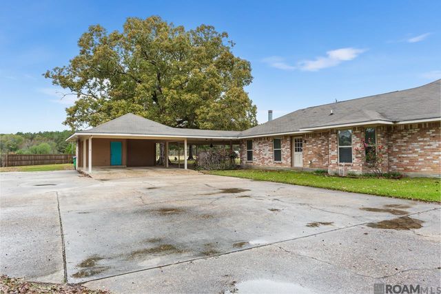 36491 Caraway Rd, Denham Springs, LA 70706