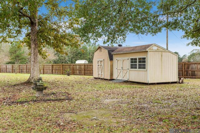 36491 Caraway Rd, Denham Springs, LA 70706