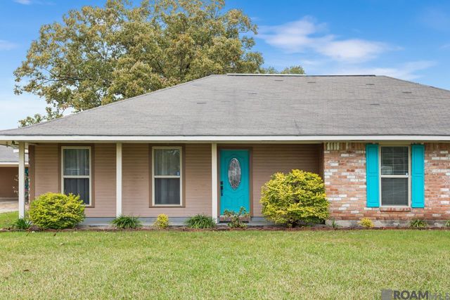 36491 Caraway Rd, Denham Springs, LA 70706