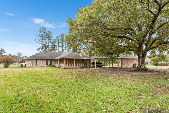 36491 Caraway Rd, Denham Springs, LA 70706