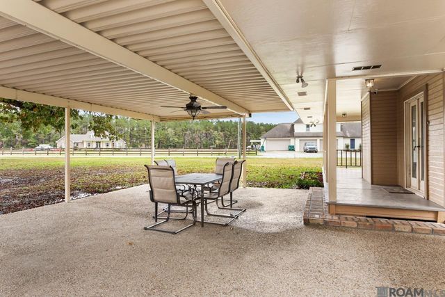 36491 Caraway Rd, Denham Springs, LA 70706