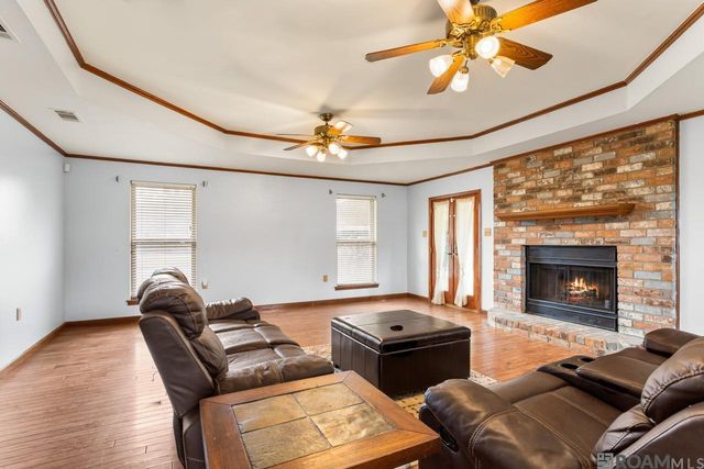 36491 Caraway Rd, Denham Springs, LA 70706