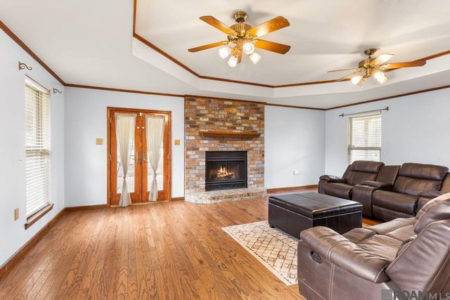 36491 Caraway Rd, Denham Springs, LA 70706