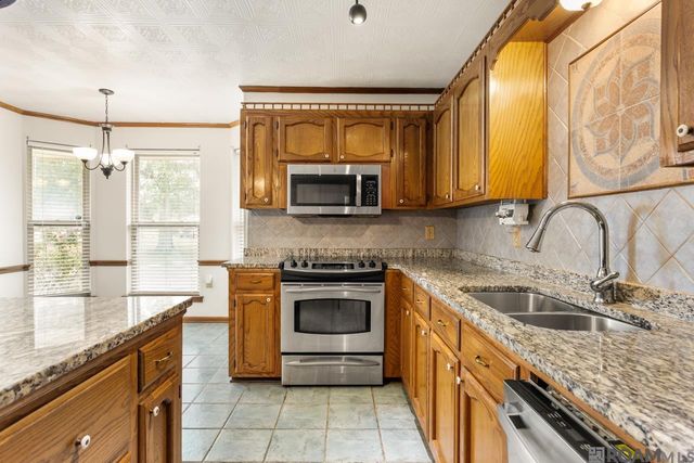 36491 Caraway Rd, Denham Springs, LA 70706