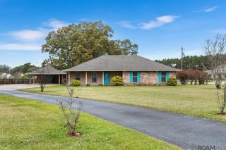 36491 Caraway Rd, Denham Springs, LA 70706