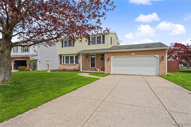 51 Tracy Lynn Lane, West Seneca, NY 14224