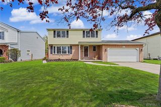 51 Tracy Lynn Lane, West Seneca, NY 14224