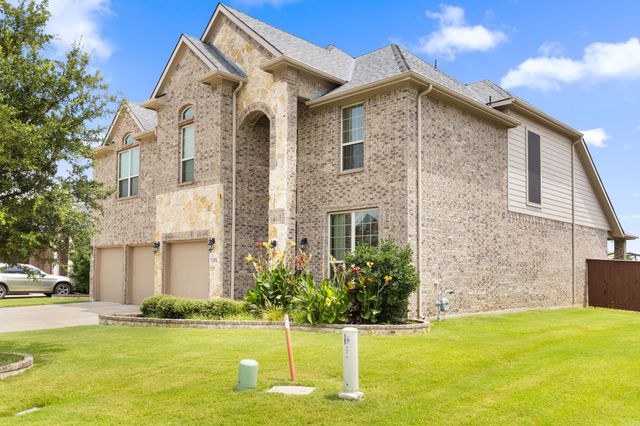 2971 Loch Circle, Grand Prairie, TX 75054
