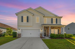 5060 Catfish Lp, Johns Island, SC 29455