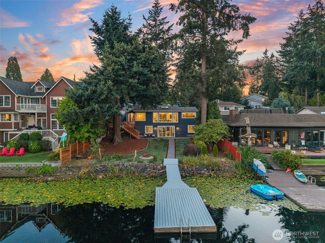 13302 Bitter Place N, Seattle, WA 98133