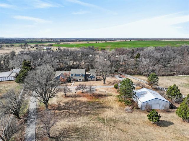 11300 Greenwood Drive, Piedmont, OK 73078