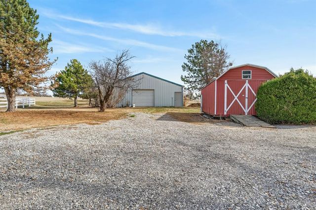 11300 Greenwood Drive, Piedmont, OK 73078