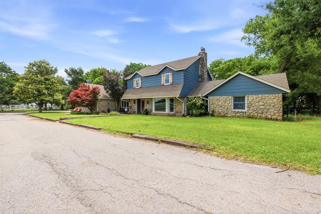 11300 Greenwood Drive, Piedmont, OK 73078