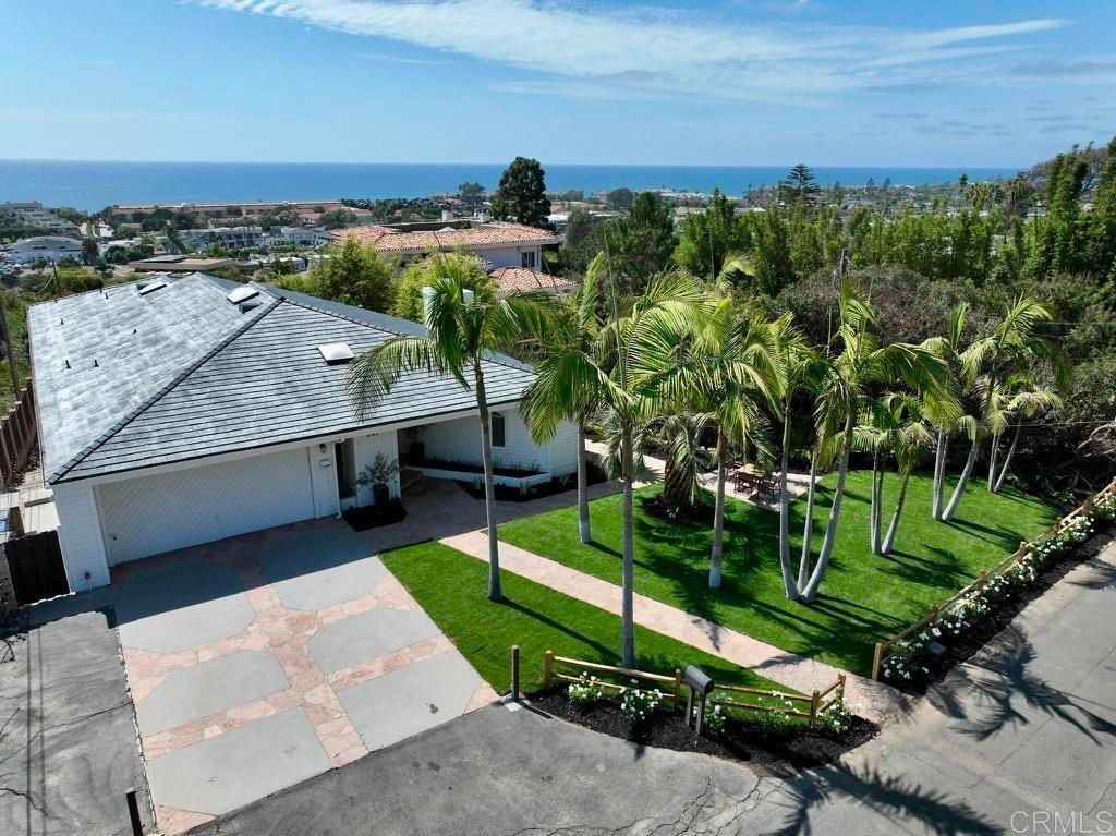 541 S Granados Avenue, Solana Beach, CA 92075 — exterior