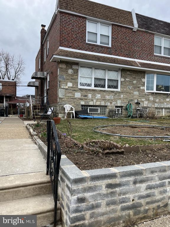 1730 KENDRICK ST, Philadelphia, PA 19152