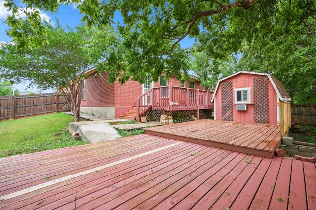 516 Emma Rose TRL, Leander, TX 78641