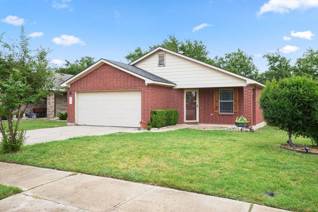 516 Emma Rose TRL, Leander, TX 78641