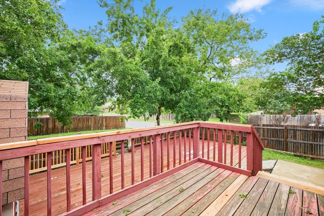 516 Emma Rose TRL, Leander, TX 78641