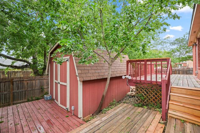 516 Emma Rose TRL, Leander, TX 78641