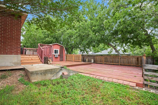 516 Emma Rose TRL, Leander, TX 78641