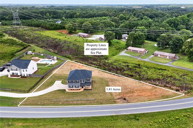 209 Poplar Springs Road, Walhalla, SC 29691