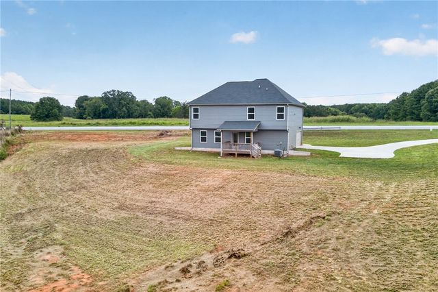 209 Poplar Springs Road, Walhalla, SC 29691
