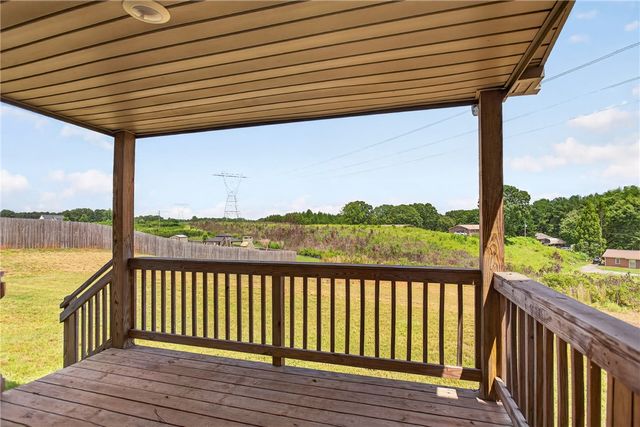 209 Poplar Springs Road, Walhalla, SC 29691
