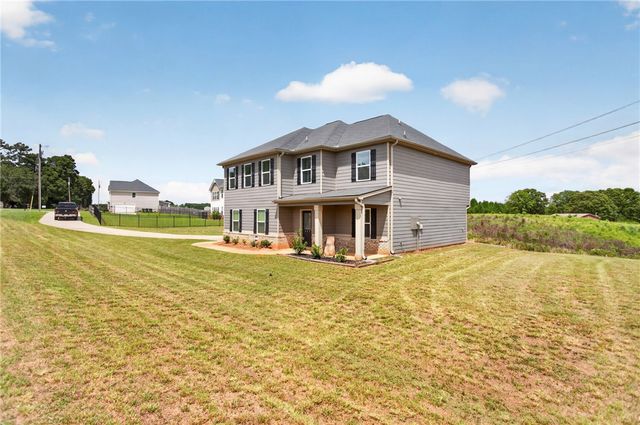 209 Poplar Springs Road, Walhalla, SC 29691