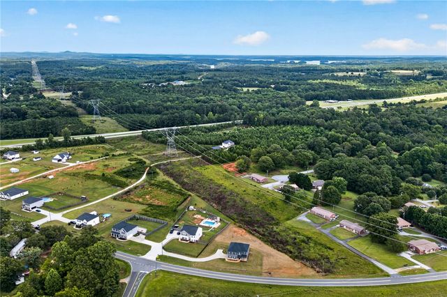 209 Poplar Springs Road, Walhalla, SC 29691