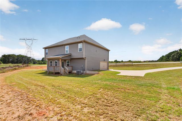 209 Poplar Springs Road, Walhalla, SC 29691