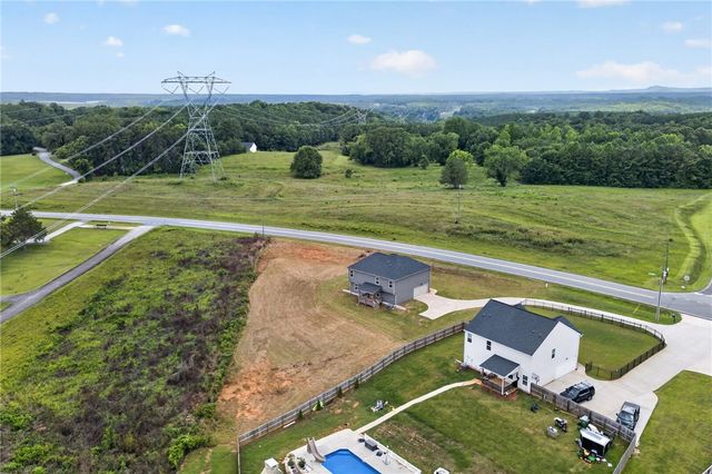 209 Poplar Springs Road, Walhalla, SC 29691