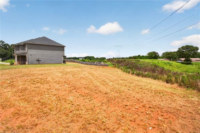 209 Poplar Springs Road, Walhalla, SC 29691
