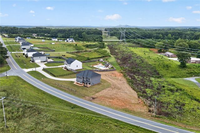 209 Poplar Springs Road, Walhalla, SC 29691