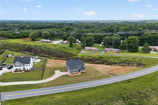 209 Poplar Springs Road, Walhalla, SC 29691