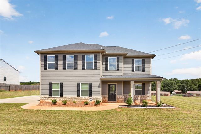 209 Poplar Springs Road, Walhalla, SC 29691
