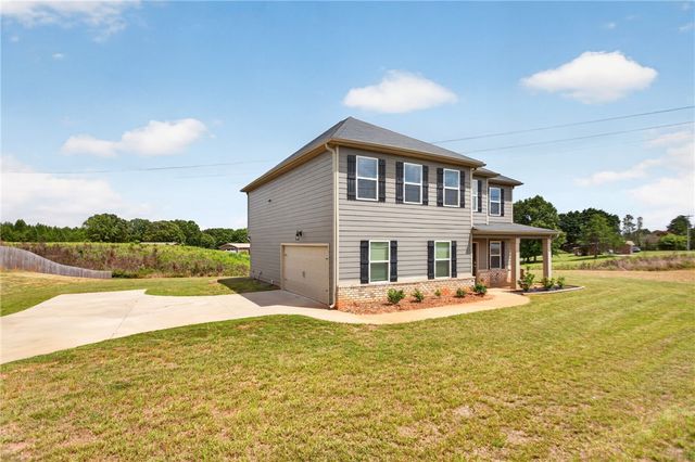 209 Poplar Springs Road, Walhalla, SC 29691