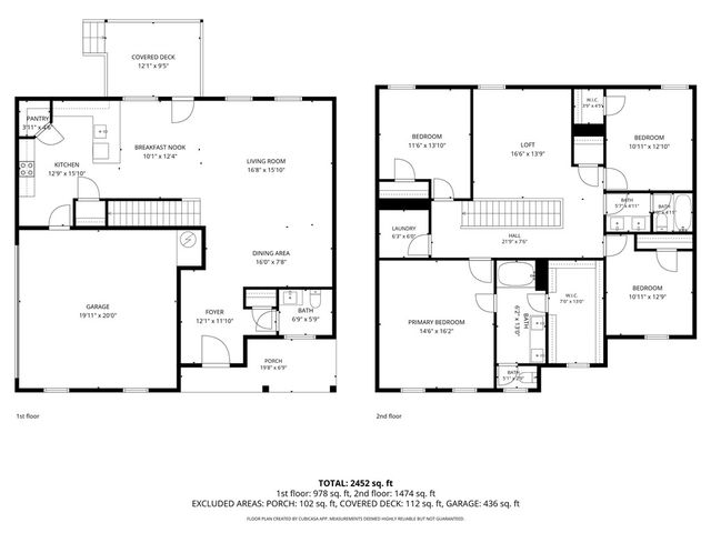 209 Poplar Springs Road, Walhalla, SC 29691