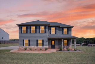 209 Poplar Springs Road, Walhalla, SC 29691