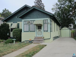 114 S Euclid Ave Avenue, Sioux Falls, SD 57104