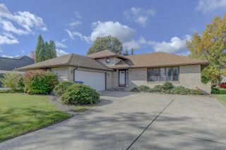 7634 Dove Drive, Schererville, IN 46375