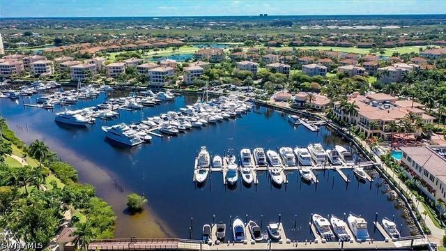 11053 Harbour Yacht CT 201, Fort Myers, FL 33908
