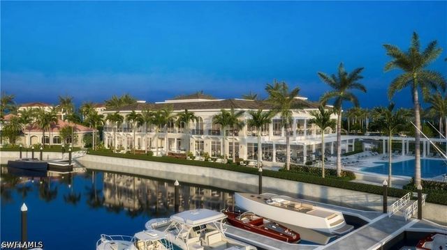11053 Harbour Yacht CT 201, Fort Myers, FL 33908