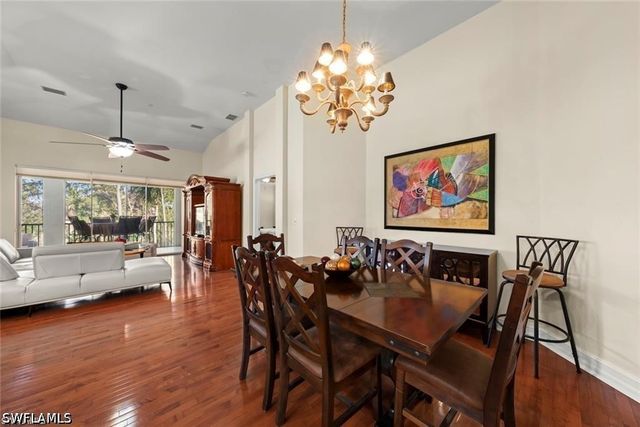 11053 Harbour Yacht CT 201, Fort Myers, FL 33908