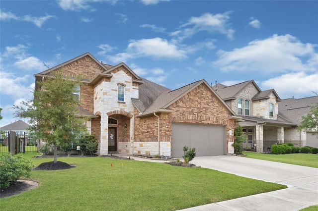 24023 Corinaldo Court, Katy, TX 77493