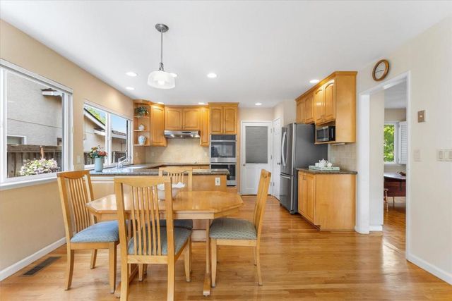 4119 Heppner Lane, San Jose, CA 95136